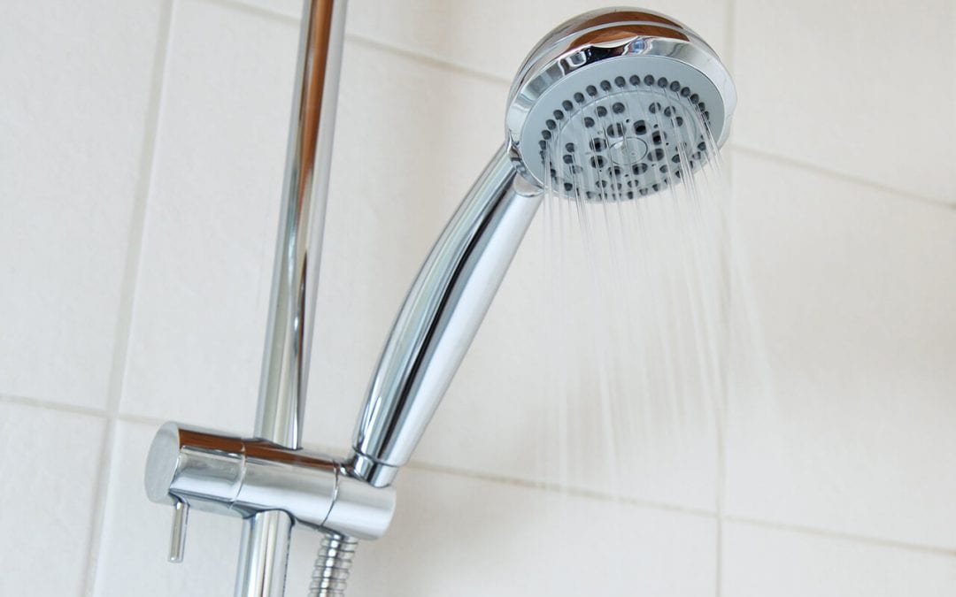 4 Ways to Save Water at Home